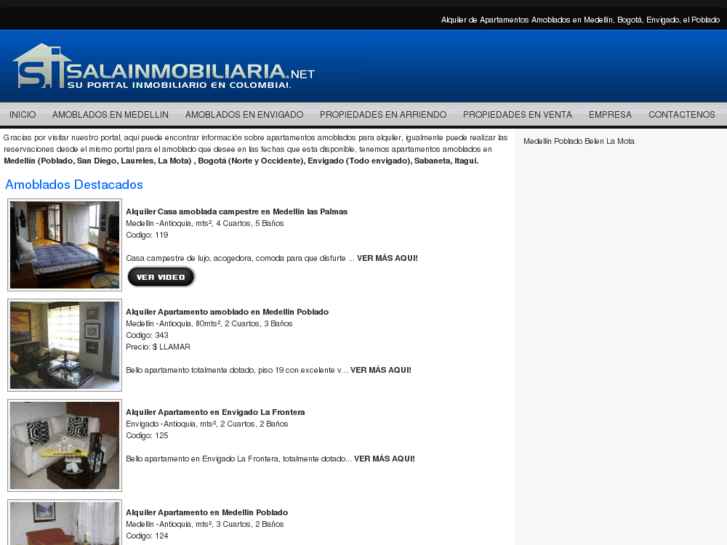 www.salainmobiliaria.net