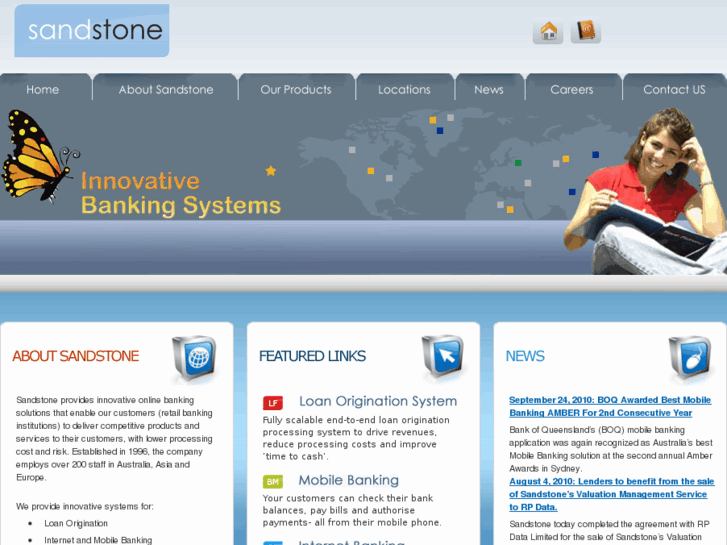 www.sandstone-tech.net