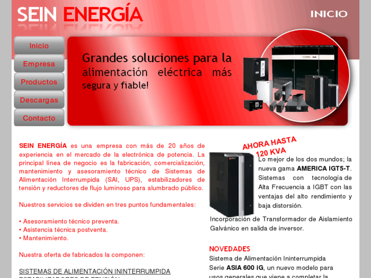 www.seinenegia.es