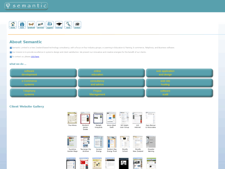 www.semantic.co.nz