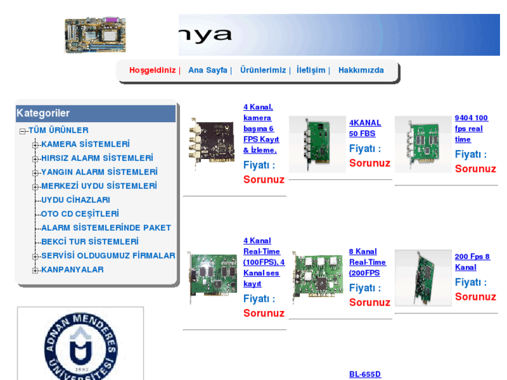 www.sercanelektronik.com