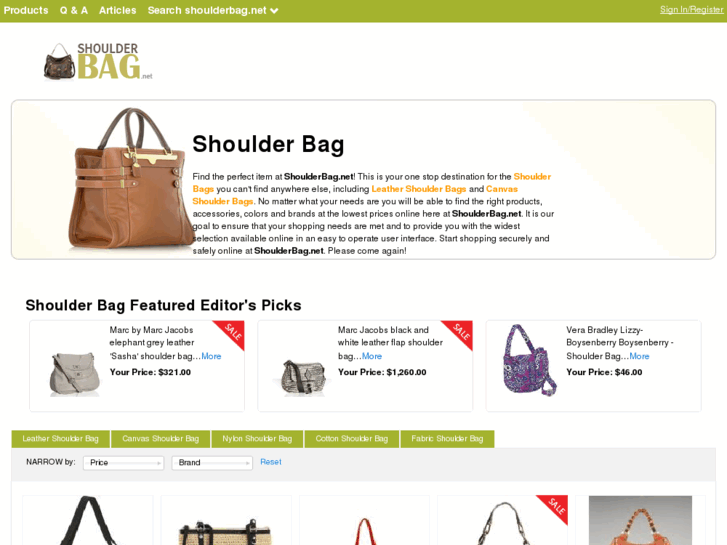 www.shoulderbag.net