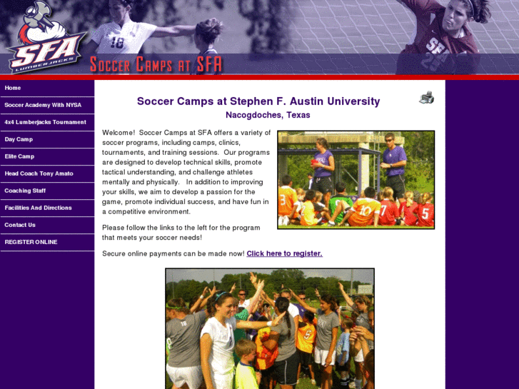 www.soccercampsfa.com