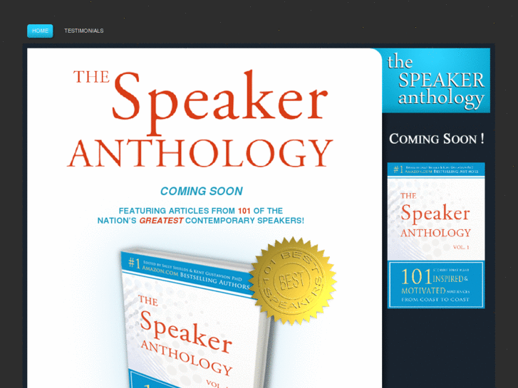 www.speakeranthology.com