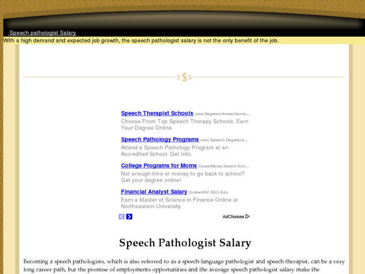 www.speechpathologistsalary.com