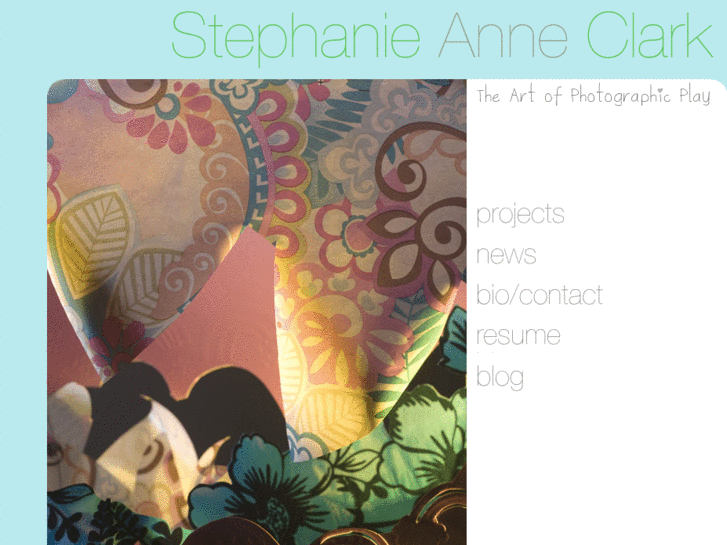 www.stephanieanneclark.com