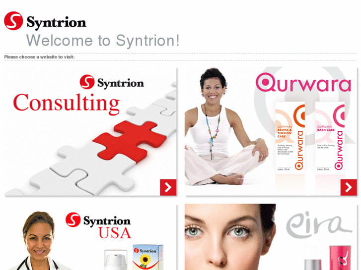 www.syntrion.com