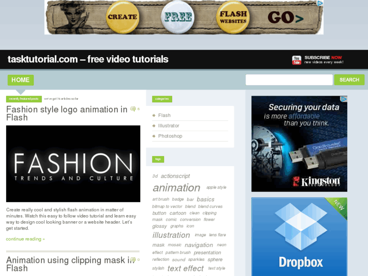 www.tasktutorial.com