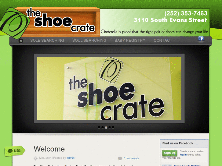 www.theshoecrate.com