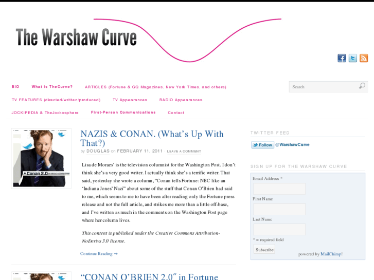 www.thewarshawcurve.com