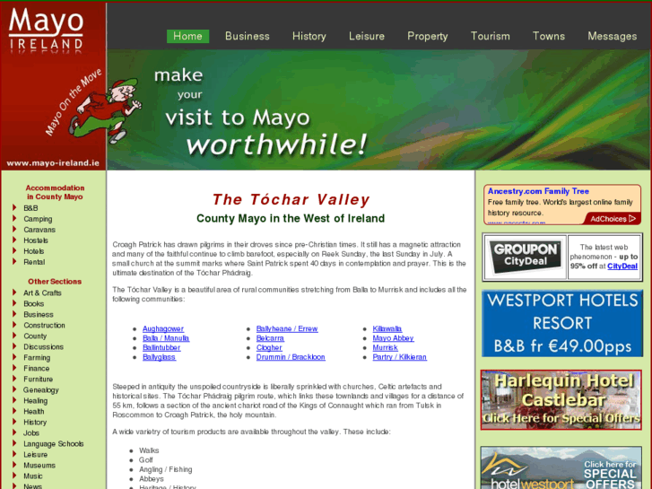 www.tocharvalley.com