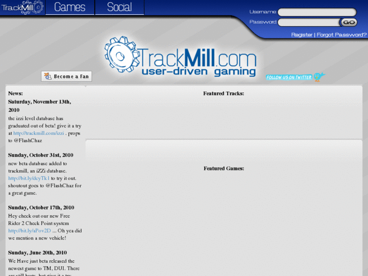 www.trackmill.com