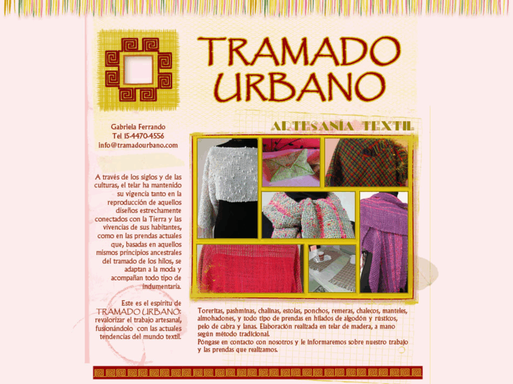 www.tramadourbano.com