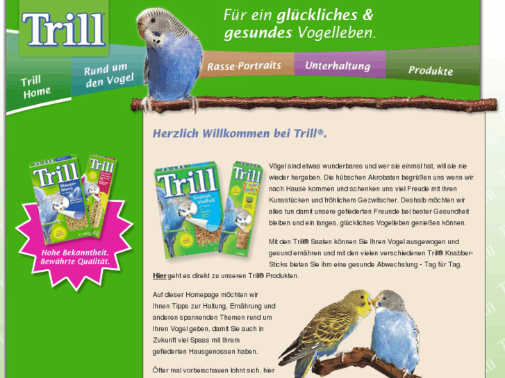 www.trill.de