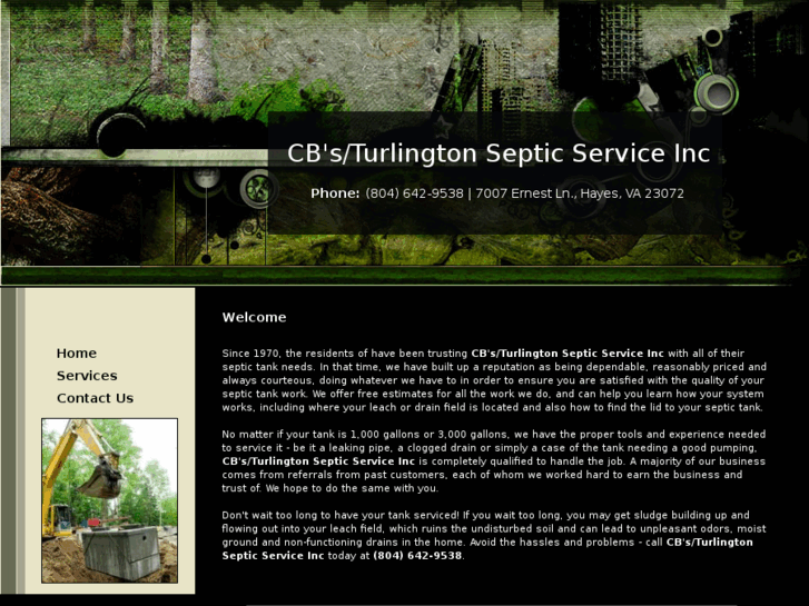 www.turlingtonseptic.com