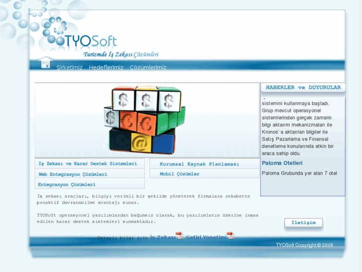 www.tyosoft.com