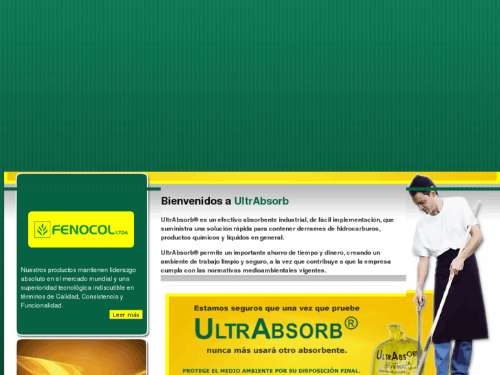 www.ultrabsorb.com