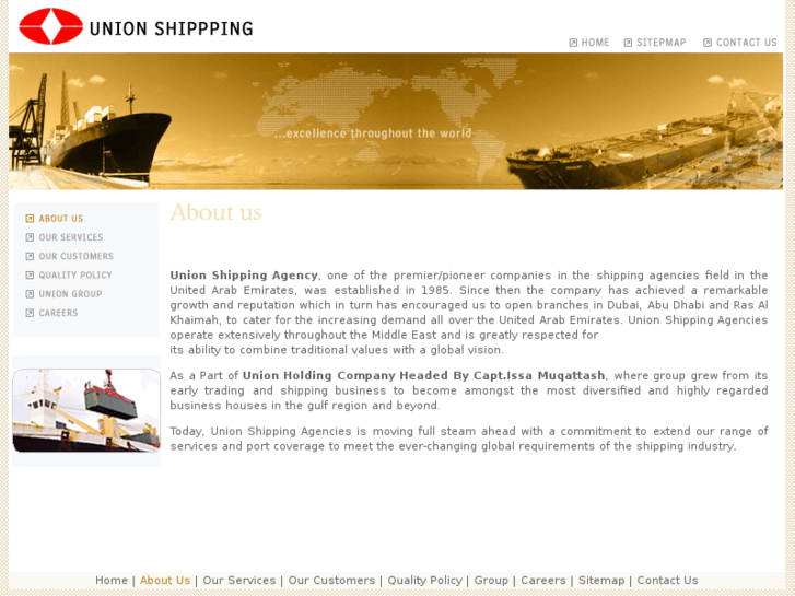 www.unionshippingrak.com