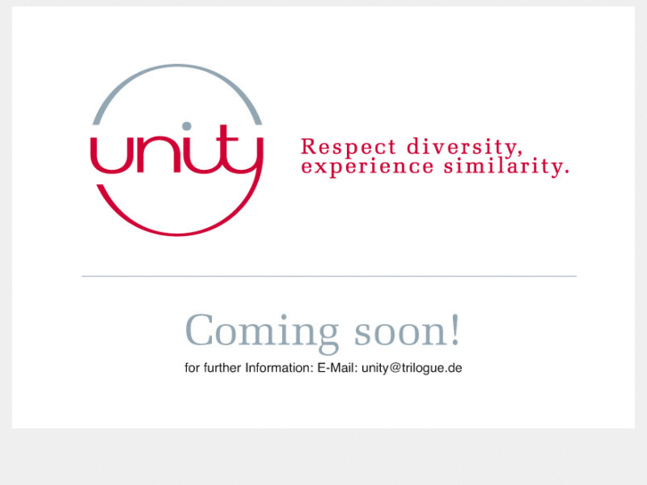 www.unity-day.org