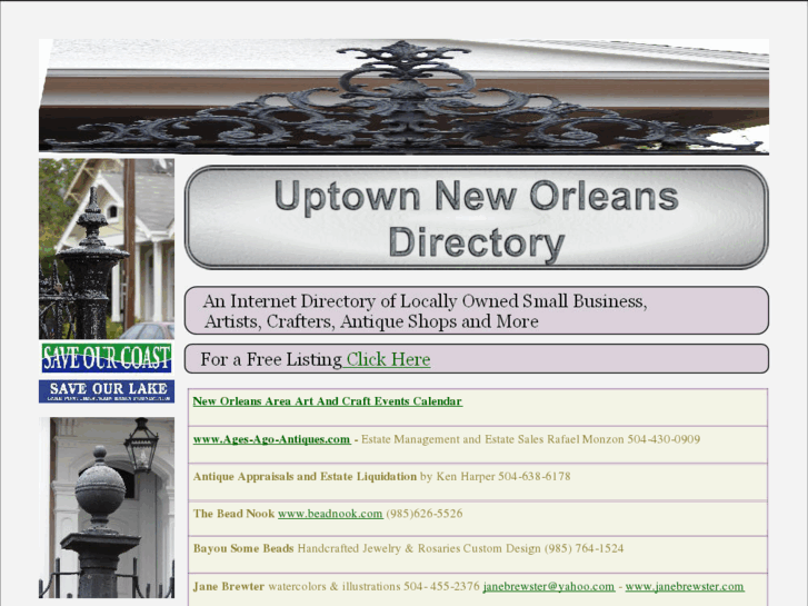 www.uptown-nola.com