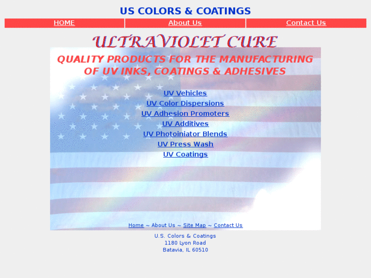 www.uscolors-coatings.com