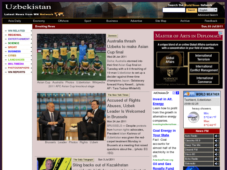 www.uzbekistan.com