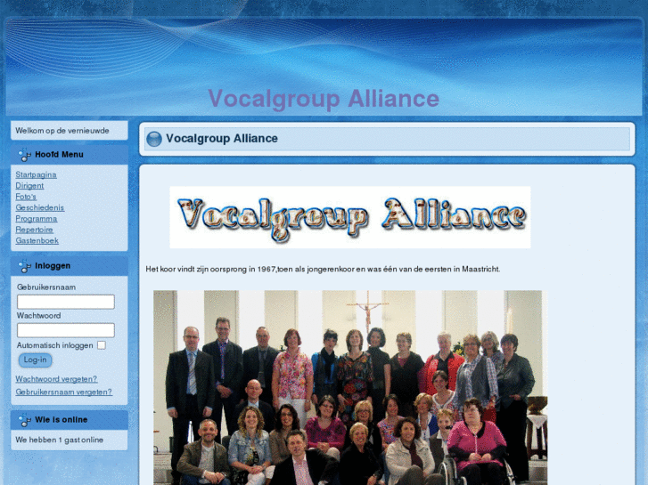 www.vocalgroupalliance.nl