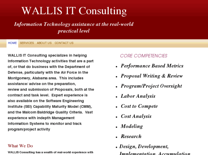 www.wallisconsult.com