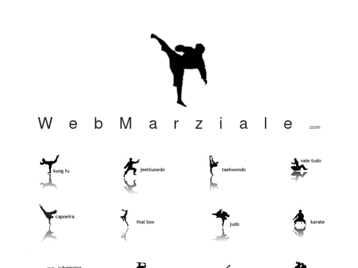 www.webmarziale.com