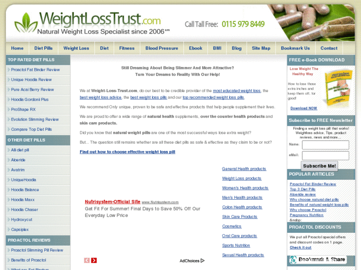 www.weight-loss-trust.com