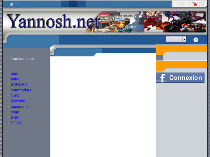 www.yannosh.net