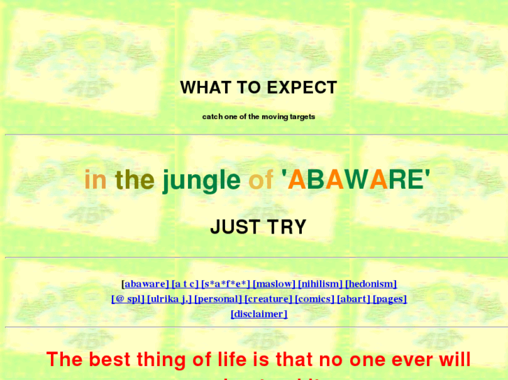 www.abaware.net