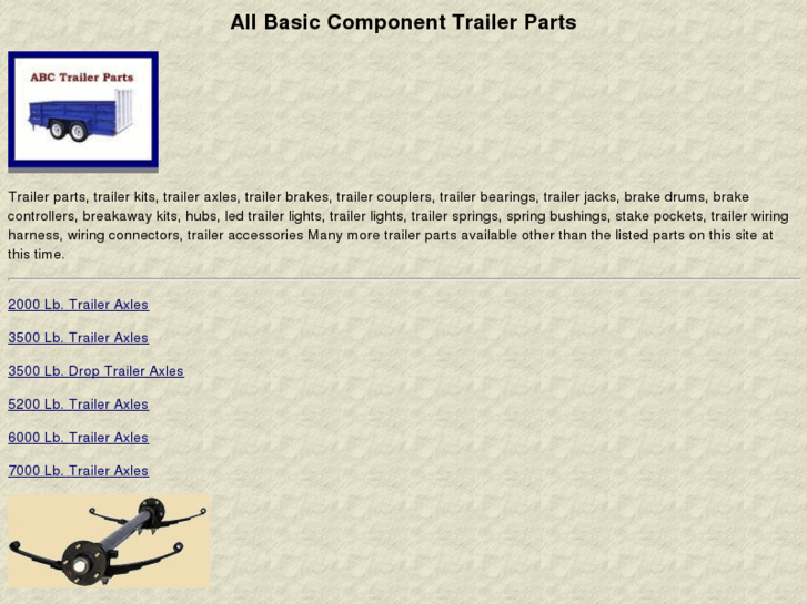 www.abctrailerparts.com