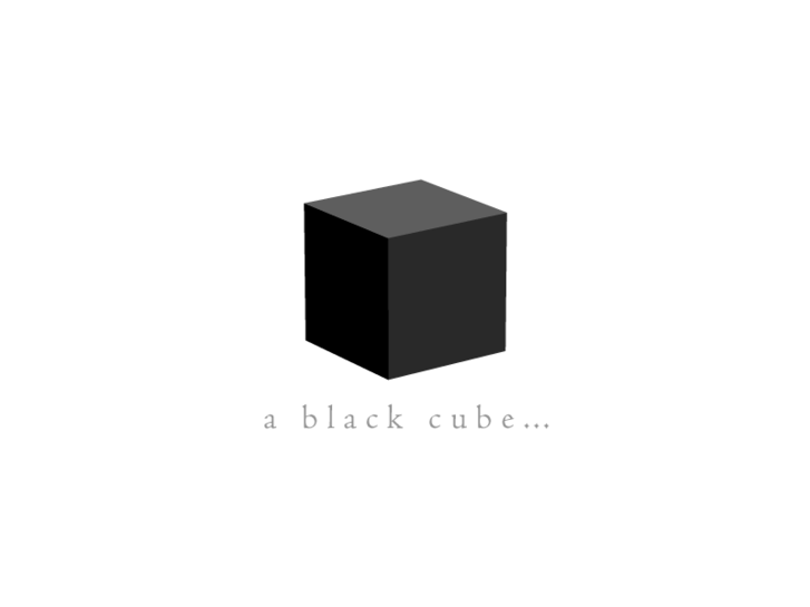 www.ablackcube.net