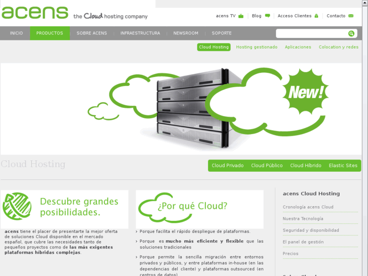 www.acenscloud.es