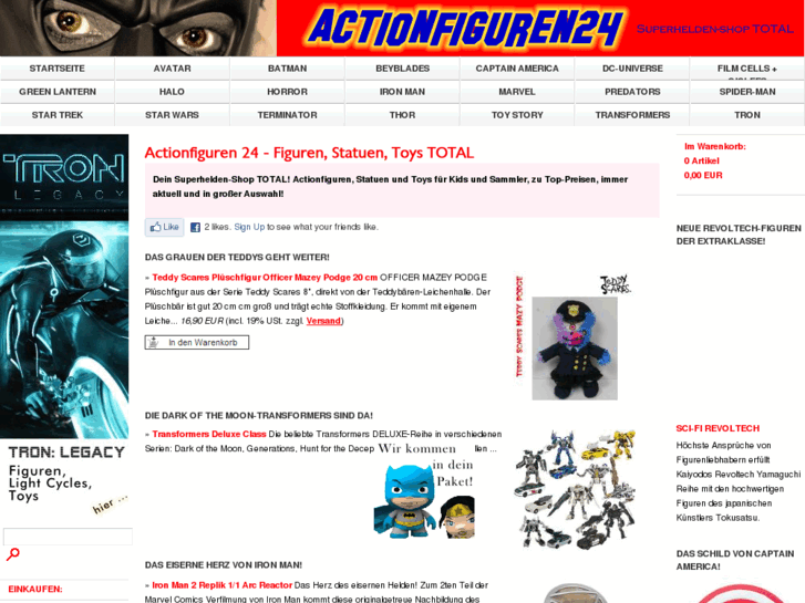 www.actionfiguren24.de