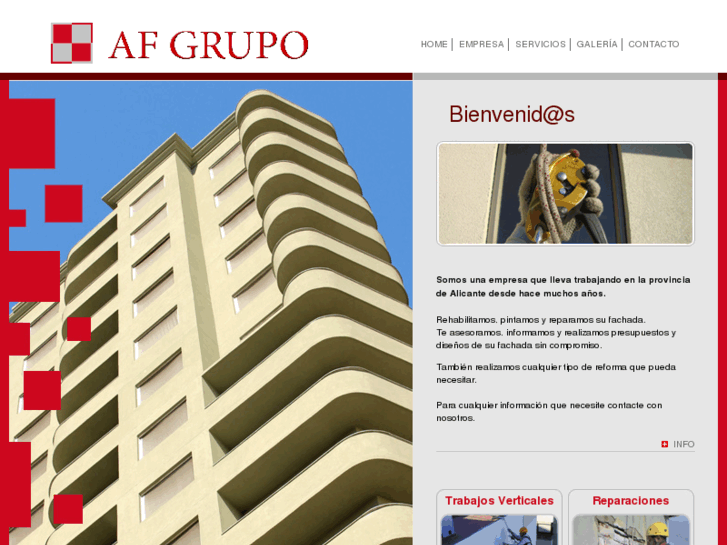 www.afgrupobenidorm.es