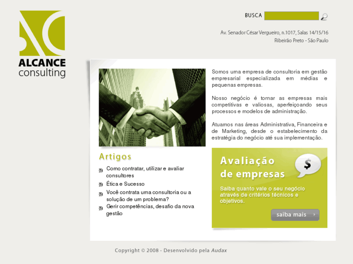 www.alcanceconsultores.com.br