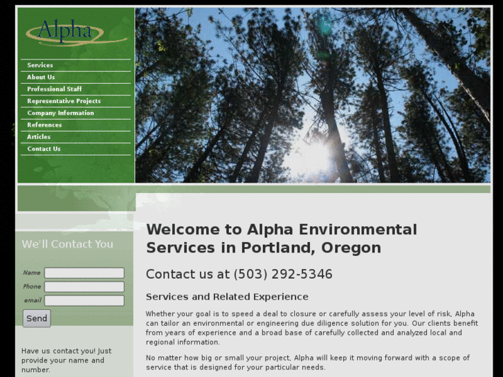 www.alphaenvironmental.net