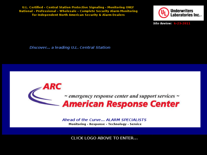 www.american-response.com