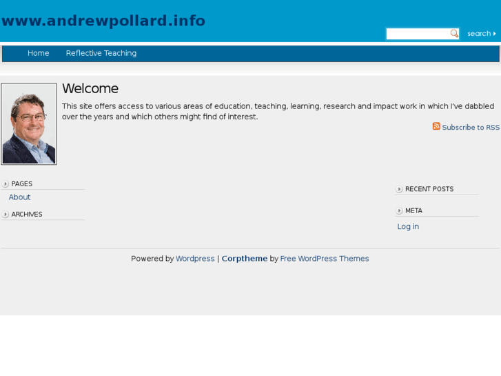 www.andrewpollard.info