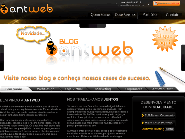 www.antweb.com.br