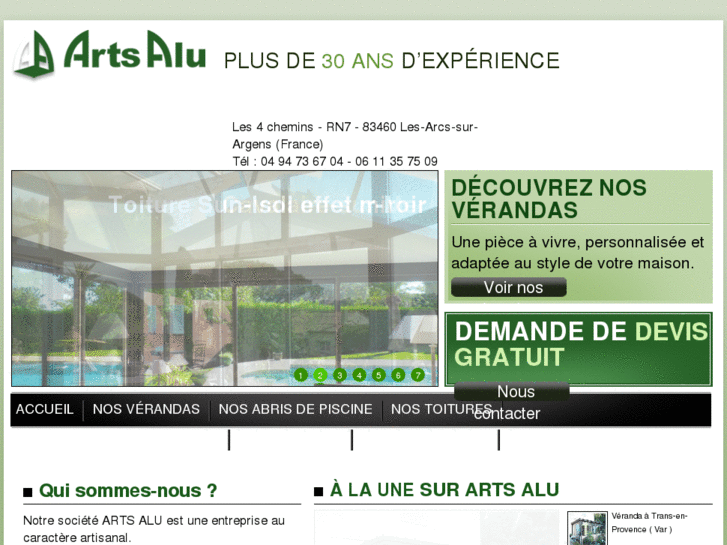 www.arts-alu.com