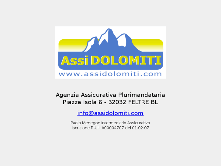 www.assidolomiti.com