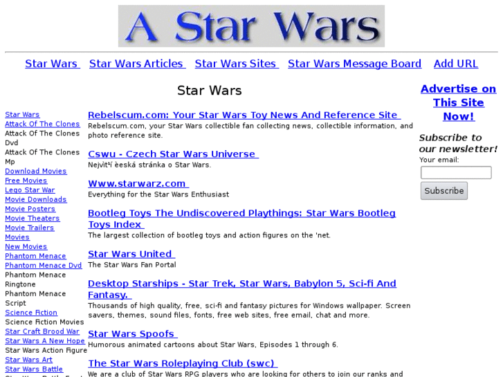 www.astarwars.com