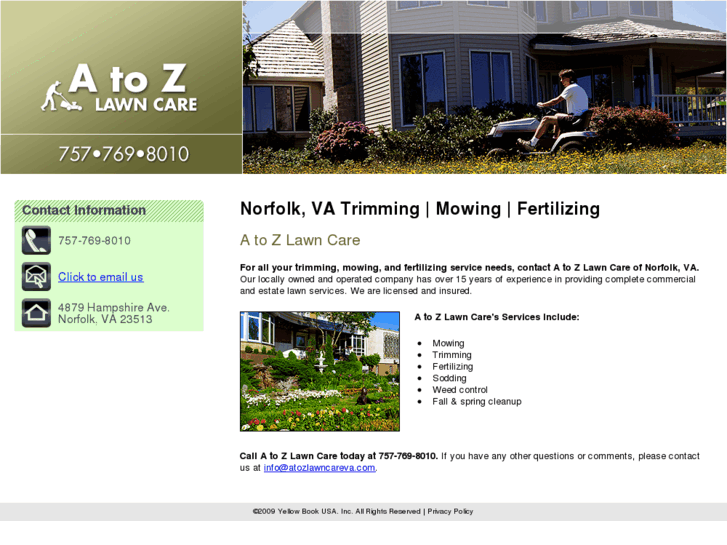 www.atozlawncareva.com