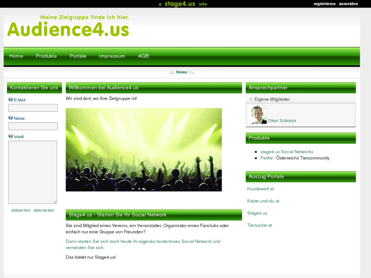 www.audience4me.com