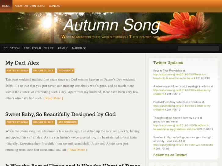 www.autumnsong.net