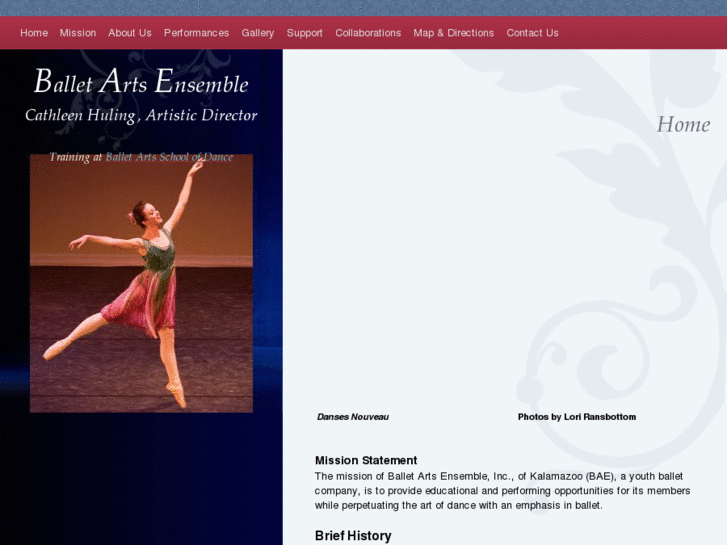 www.balletartsensemble.com