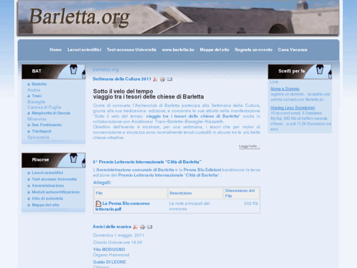 www.barletta.org